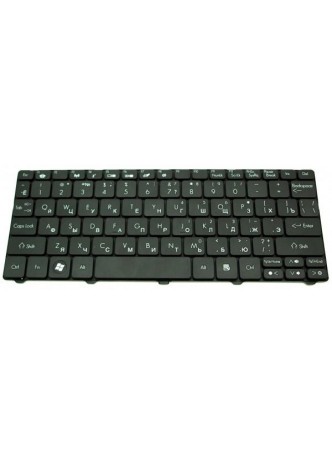 Клавиатура для ноутбука Packard Bell NAV50, Dot S2, Dot SE, Dot SC, Dot SE3, PAV80